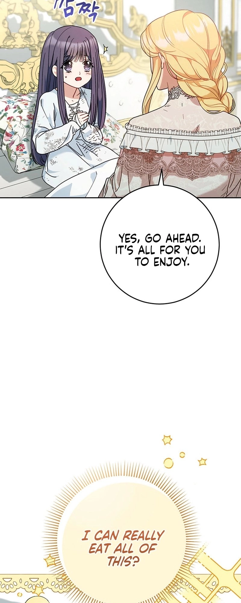 I Raised My Younger Sister Beautifully Chapter 5 Page 5