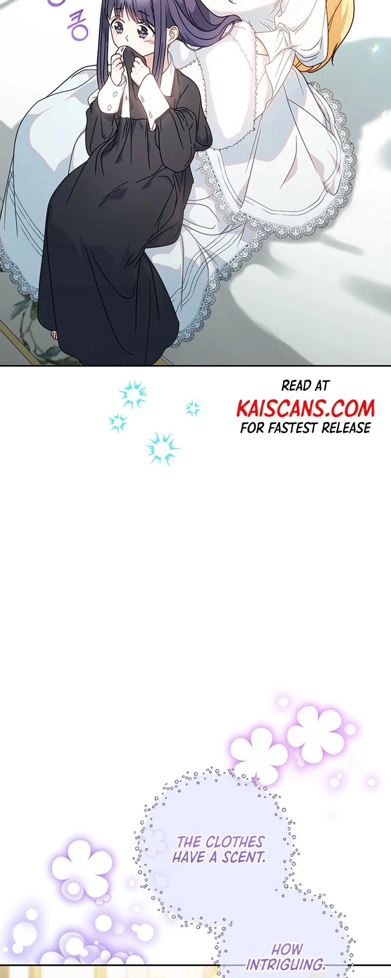 I Raised My Younger Sister Beautifully Chapter 5 Page 62