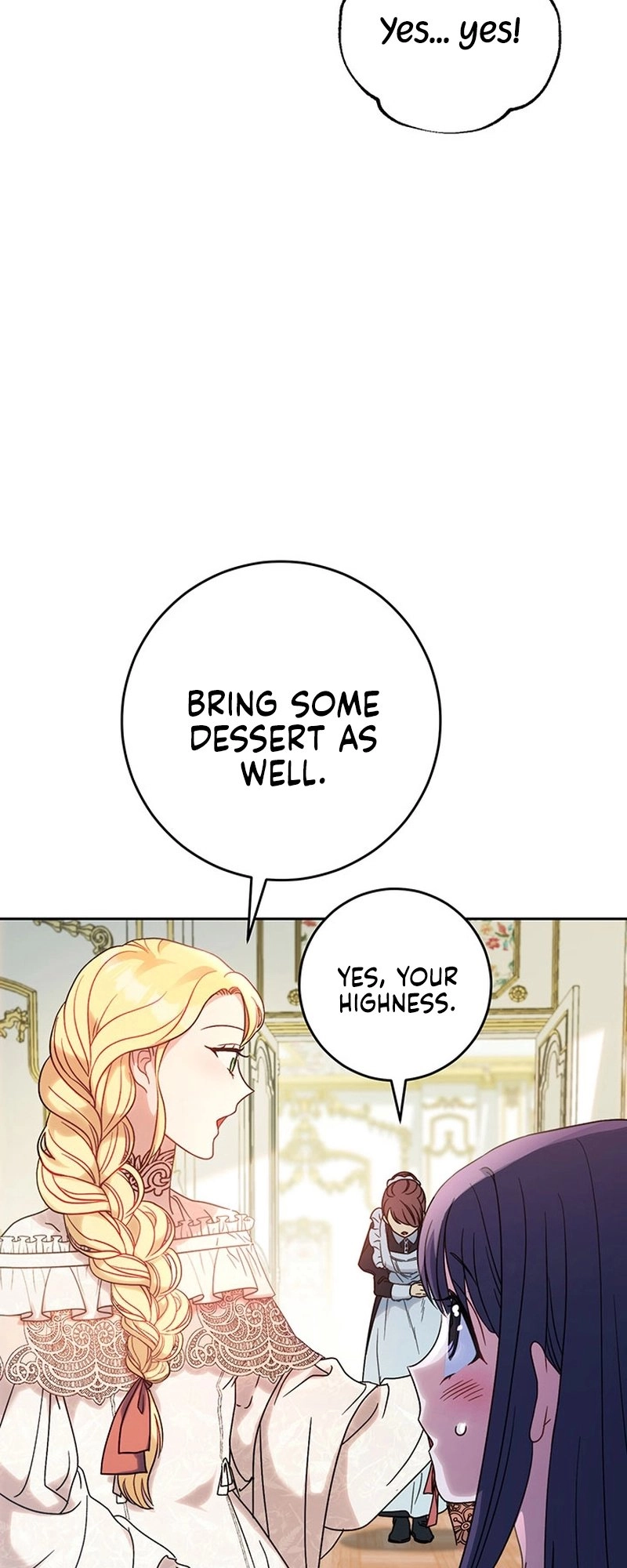 I Raised My Younger Sister Beautifully Chapter 5 Page 24