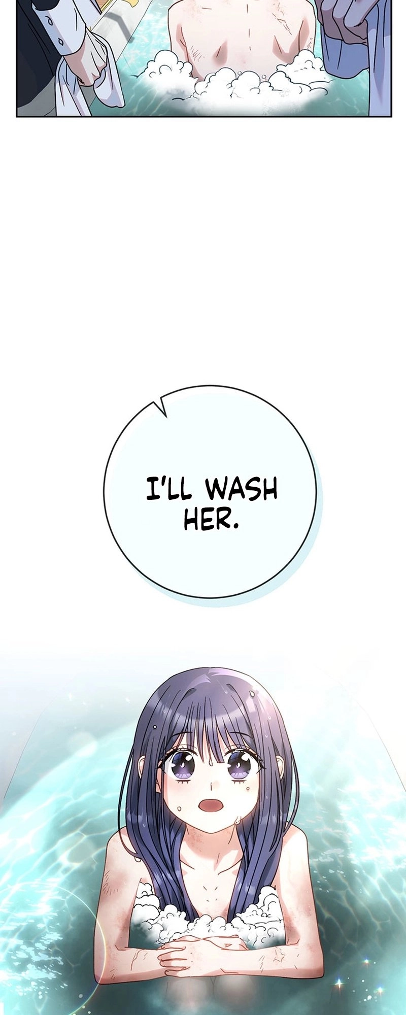 I Raised My Younger Sister Beautifully Chapter 5 Page 39
