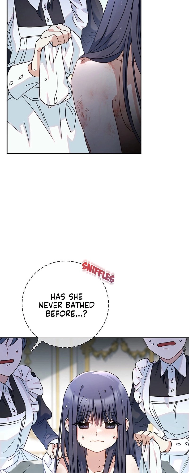 I Raised My Younger Sister Beautifully Chapter 5 Page 29