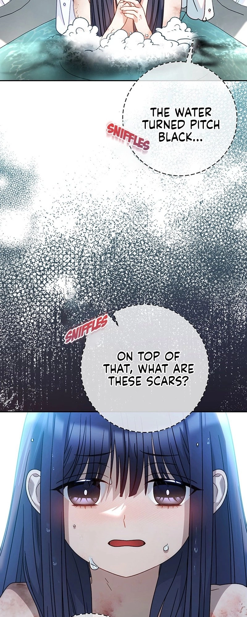 I Raised My Younger Sister Beautifully Chapter 5 Page 30