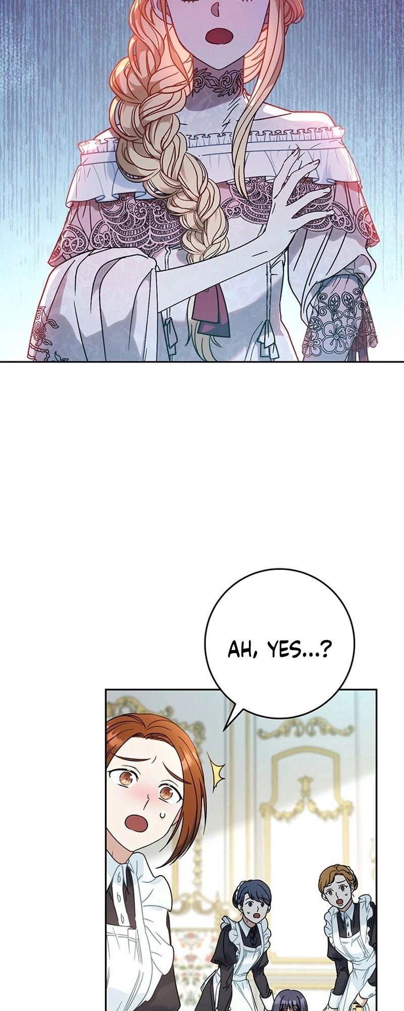 I Raised My Younger Sister Beautifully Chapter 5 Page 37