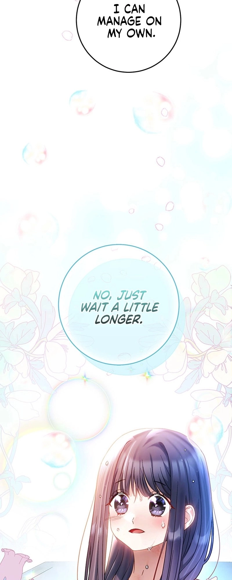 I Raised My Younger Sister Beautifully Chapter 5 Page 41