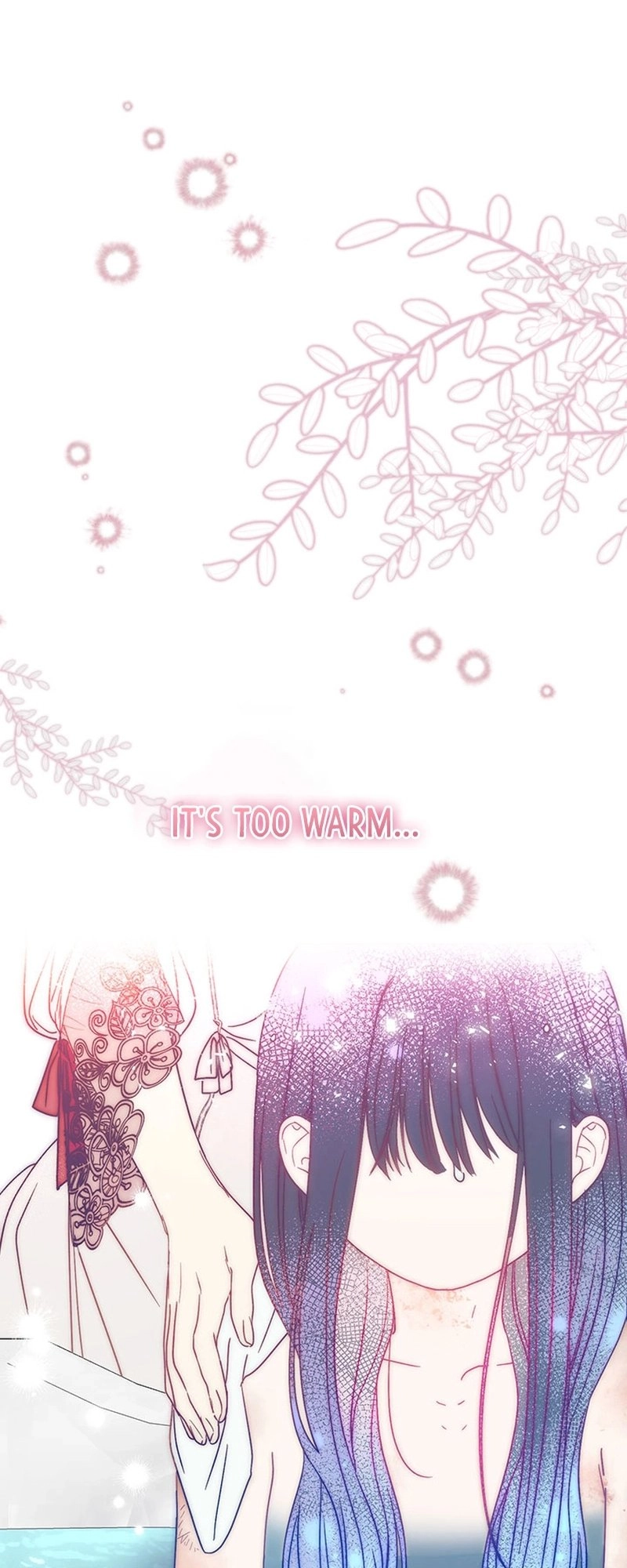 I Raised My Younger Sister Beautifully Chapter 5 Page 47