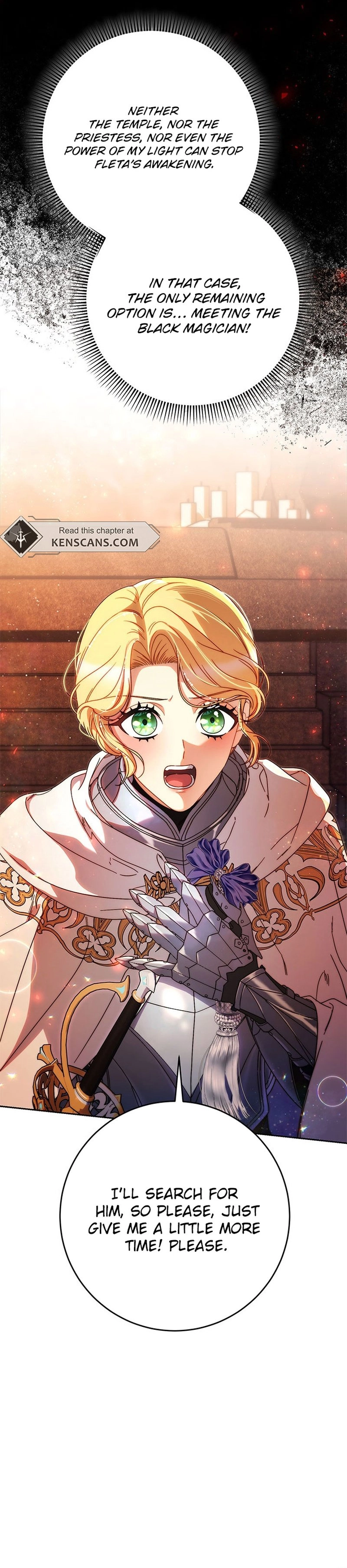 I Raised My Younger Sister Beautifully Chapter 66 Page 32
