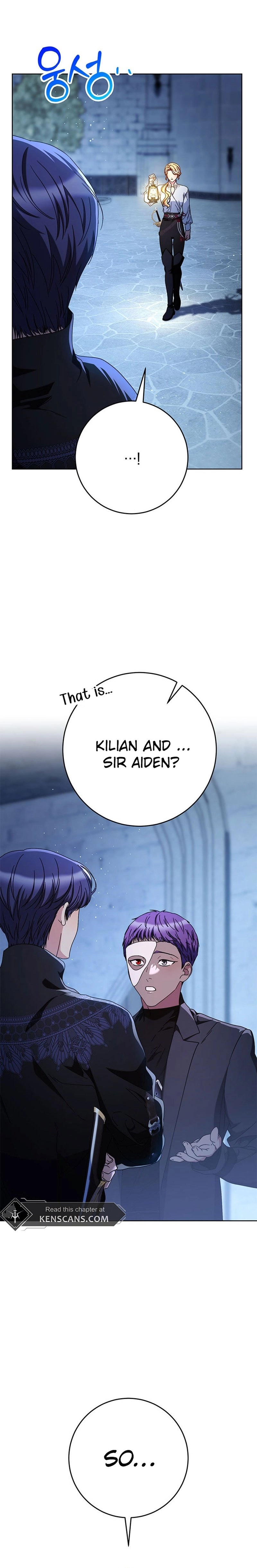 I Raised My Younger Sister Beautifully Chapter 66 Page 10