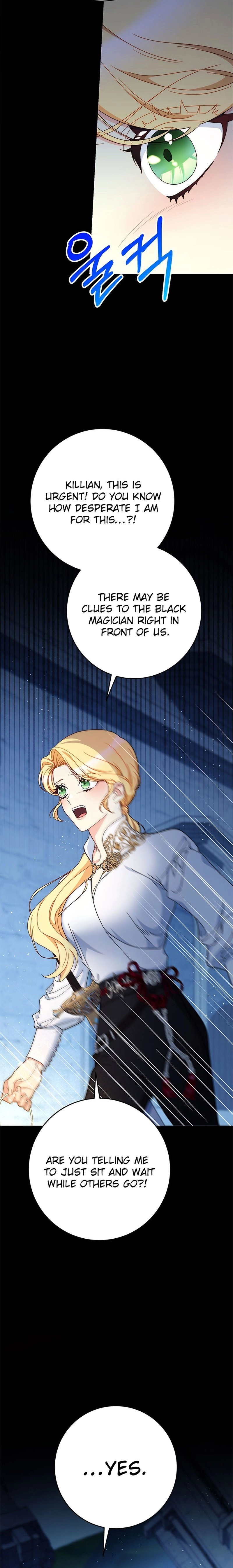 I Raised My Younger Sister Beautifully Chapter 66 Page 18
