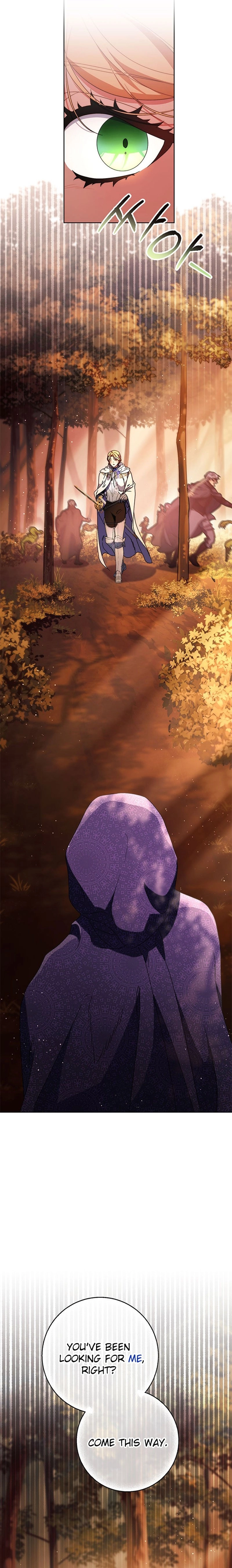 I Raised My Younger Sister Beautifully Chapter 66 Page 35