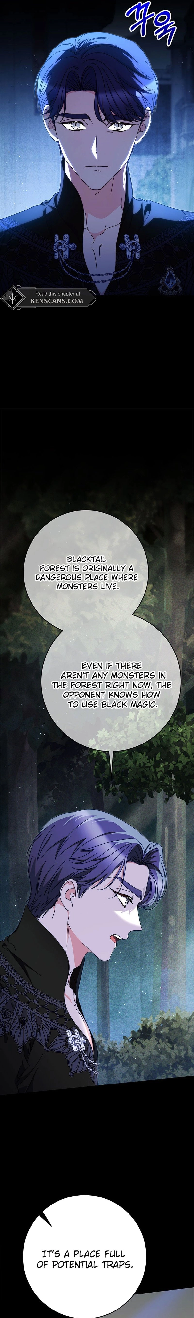 I Raised My Younger Sister Beautifully Chapter 66 Page 17