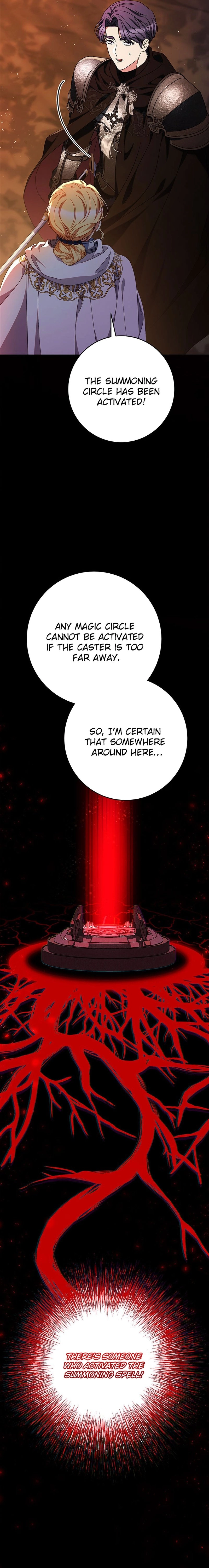 I Raised My Younger Sister Beautifully Chapter 66 Page 31