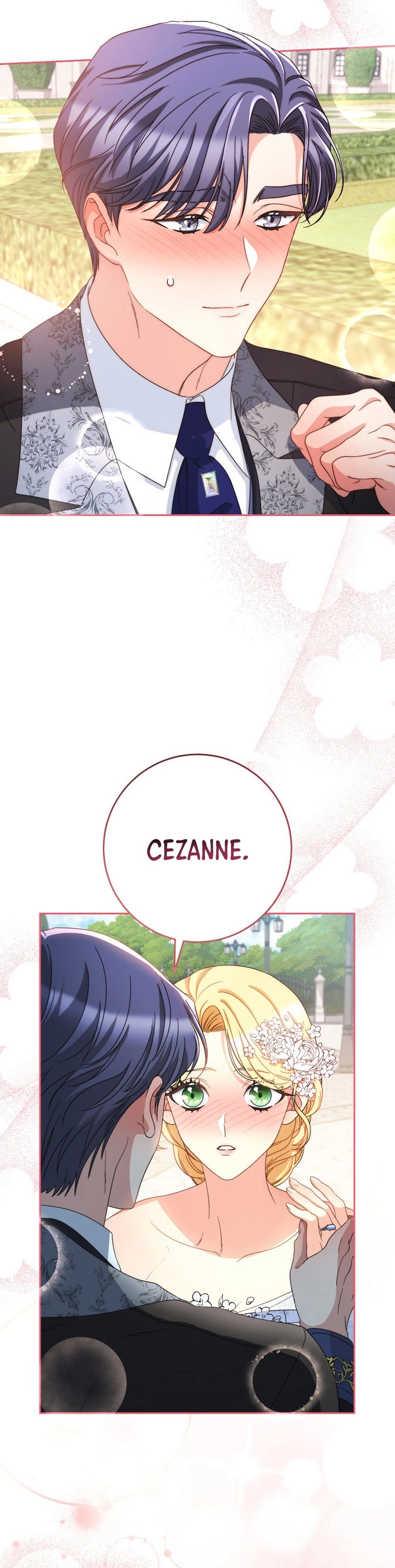 I Raised My Younger Sister Beautifully Chapter 49 Page 41