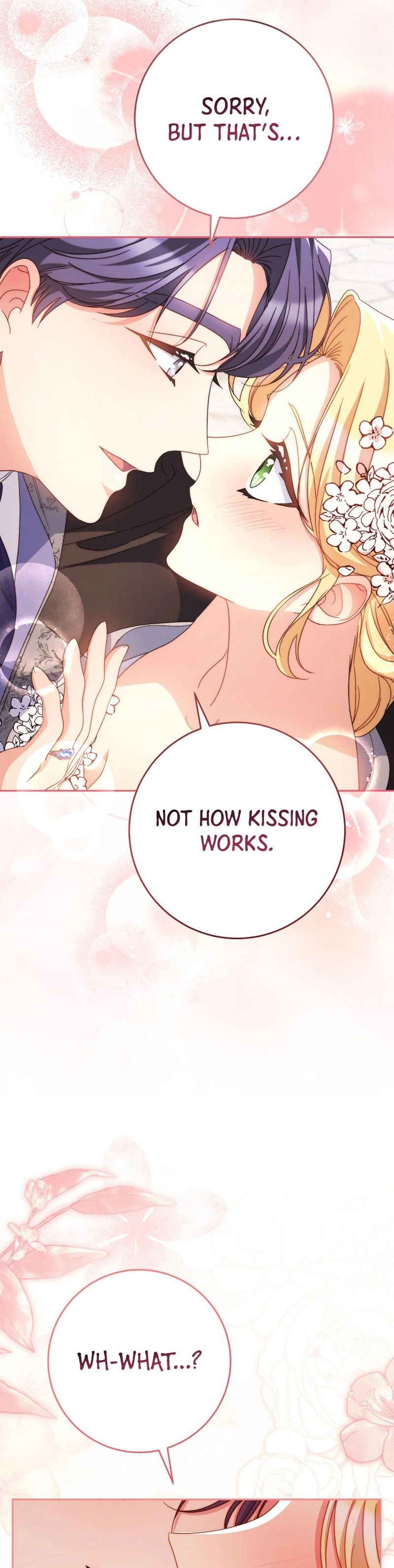 I Raised My Younger Sister Beautifully Chapter 49 Page 42