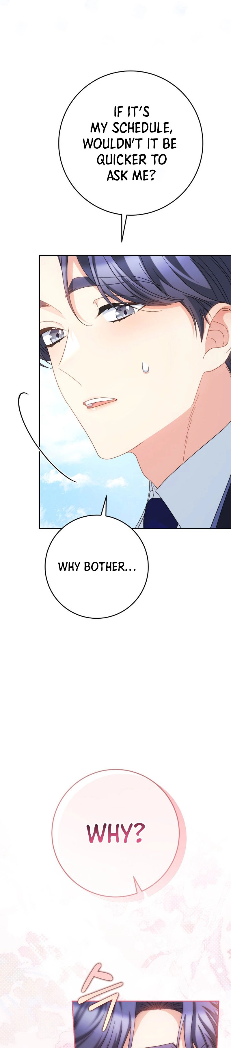 I Raised My Younger Sister Beautifully Chapter 49 Page 38
