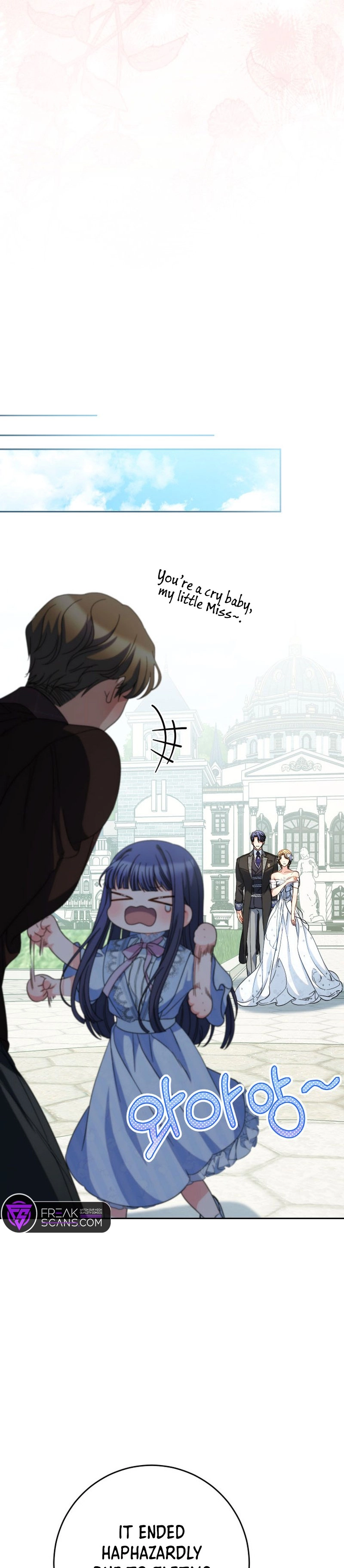 I Raised My Younger Sister Beautifully Chapter 49 Page 29