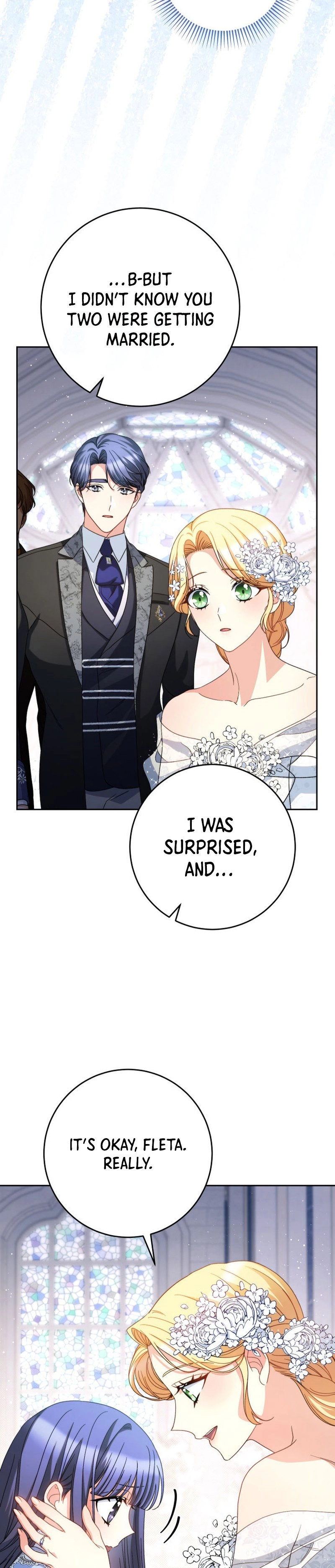 I Raised My Younger Sister Beautifully Chapter 49 Page 18