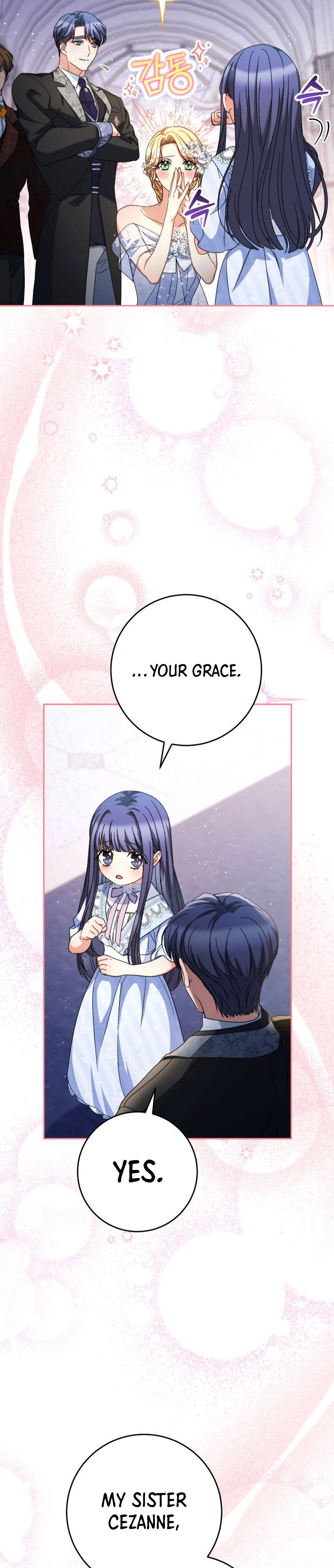 I Raised My Younger Sister Beautifully Chapter 49 Page 25