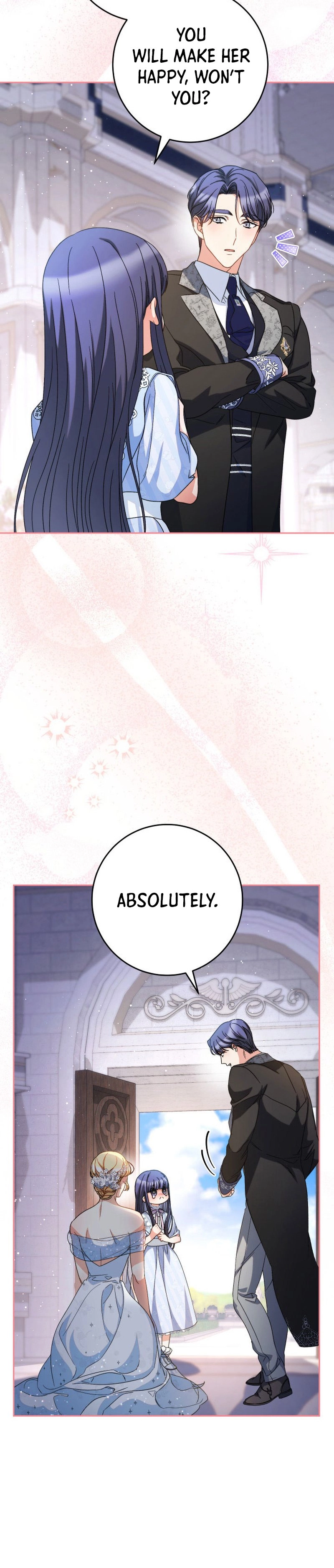 I Raised My Younger Sister Beautifully Chapter 49 Page 26