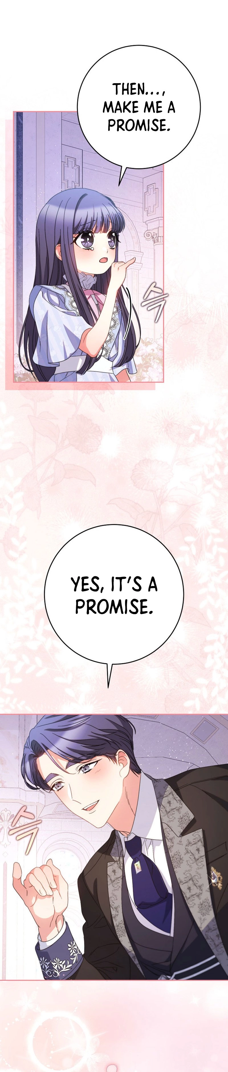 I Raised My Younger Sister Beautifully Chapter 49 Page 27