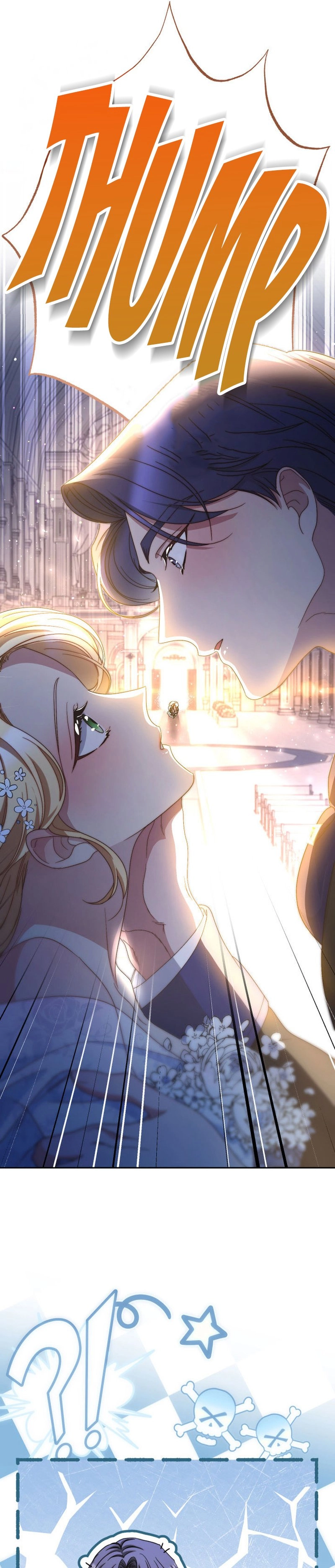 I Raised My Younger Sister Beautifully Chapter 49 Page 9