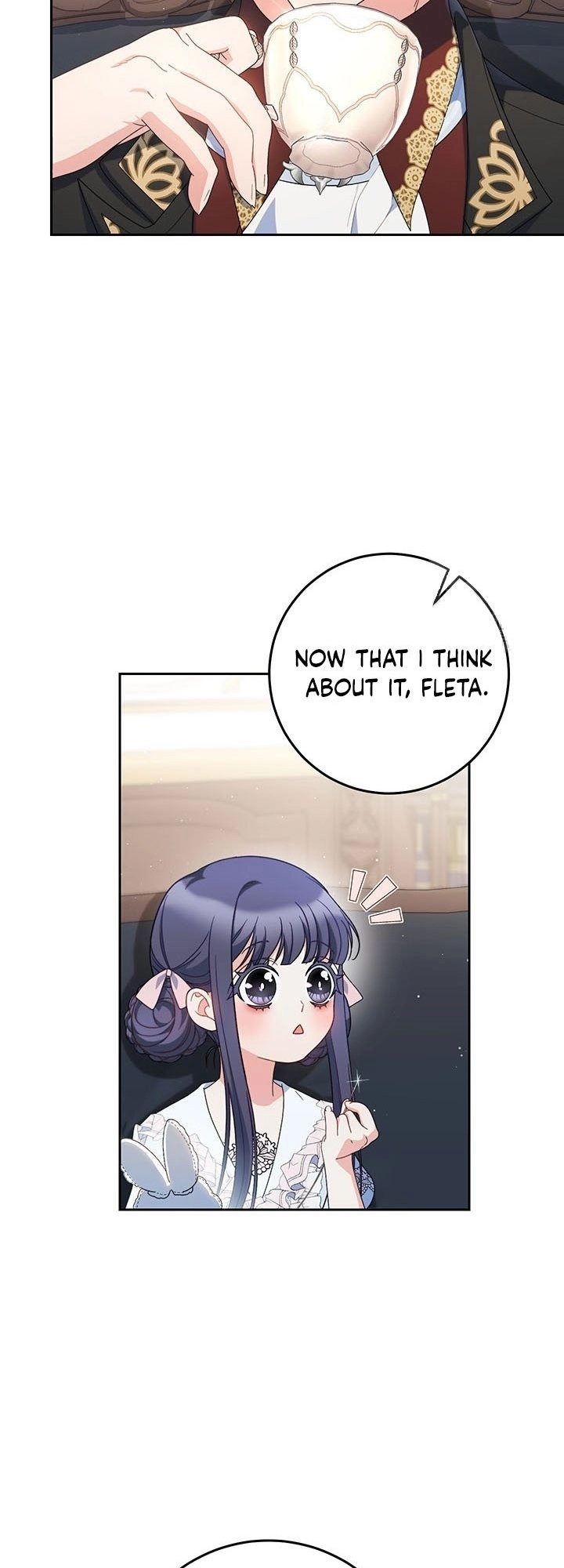 I Raised My Younger Sister Beautifully Chapter 23 Page 20