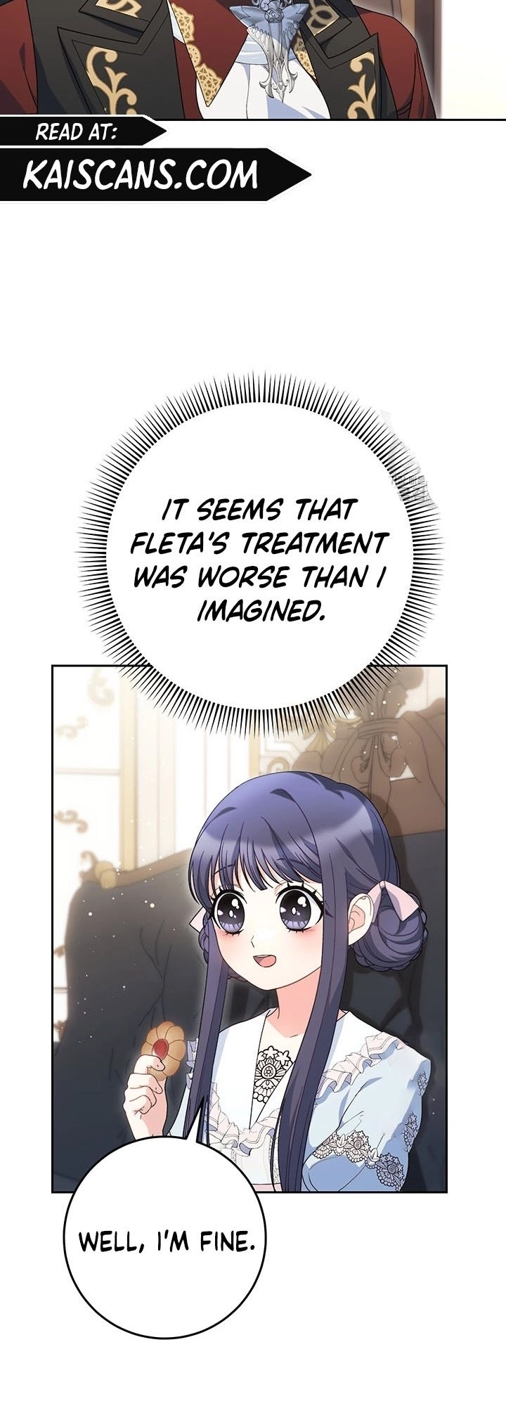 I Raised My Younger Sister Beautifully Chapter 23 Page 28