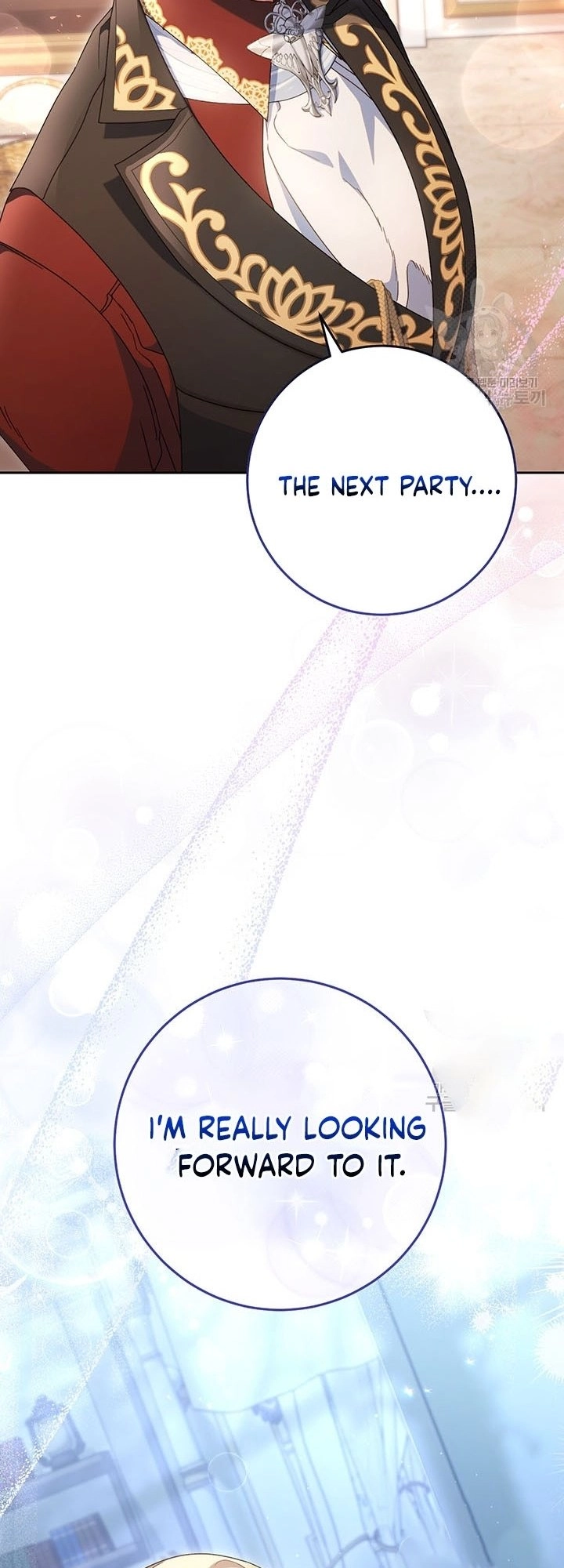 I Raised My Younger Sister Beautifully Chapter 23 Page 50