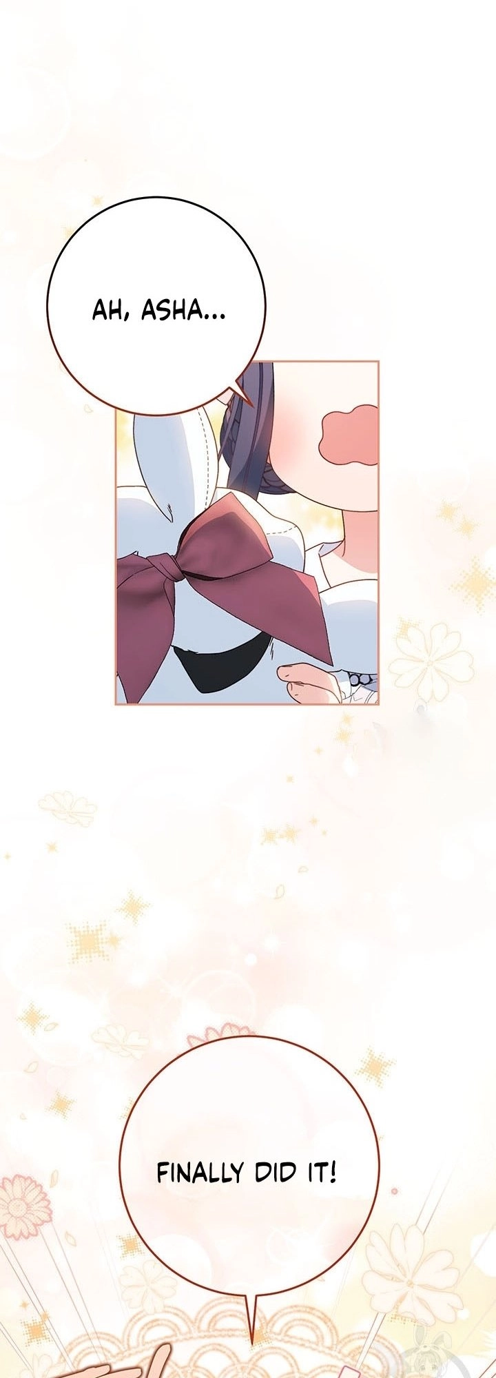 I Raised My Younger Sister Beautifully Chapter 23 Page 44