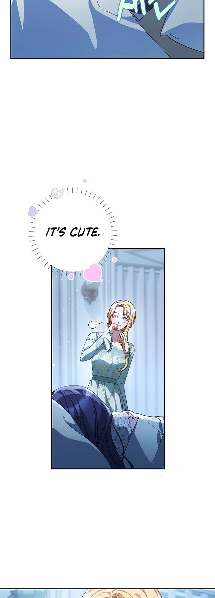 I Raised My Younger Sister Beautifully Chapter 23 Page 53