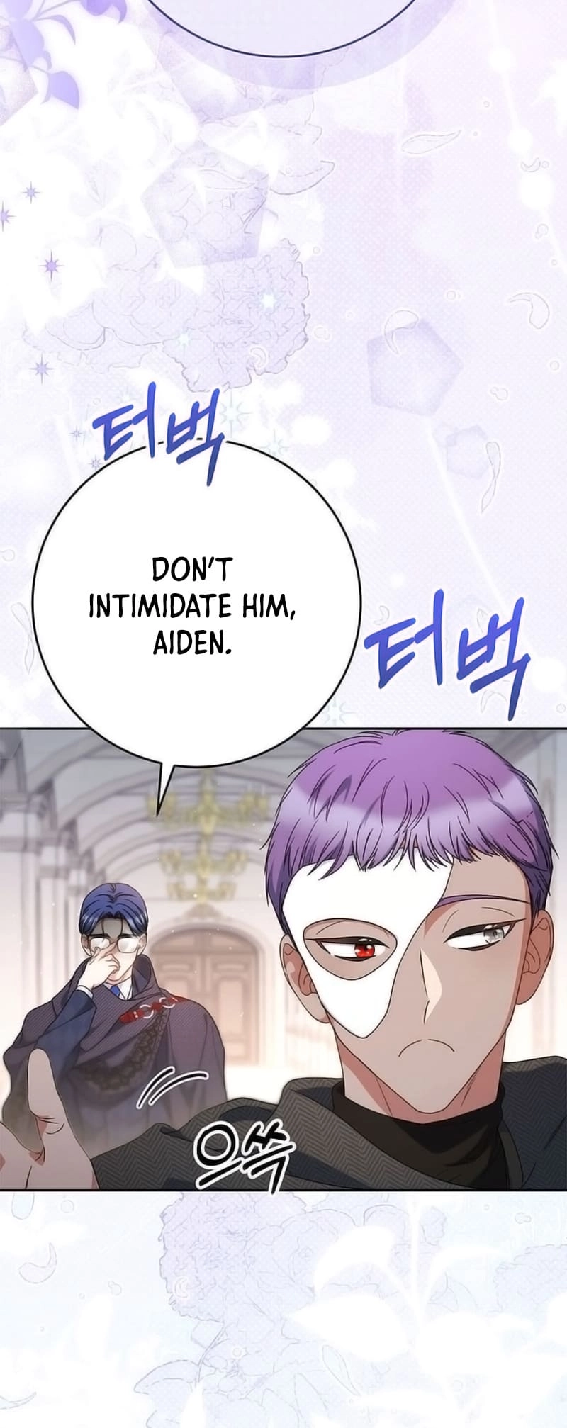 I Raised My Younger Sister Beautifully Chapter 51 Page 28