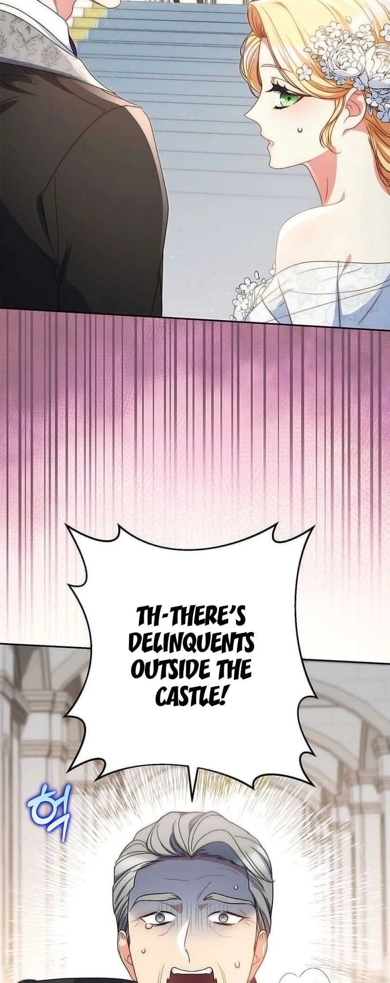 I Raised My Younger Sister Beautifully Chapter 51 Page 24