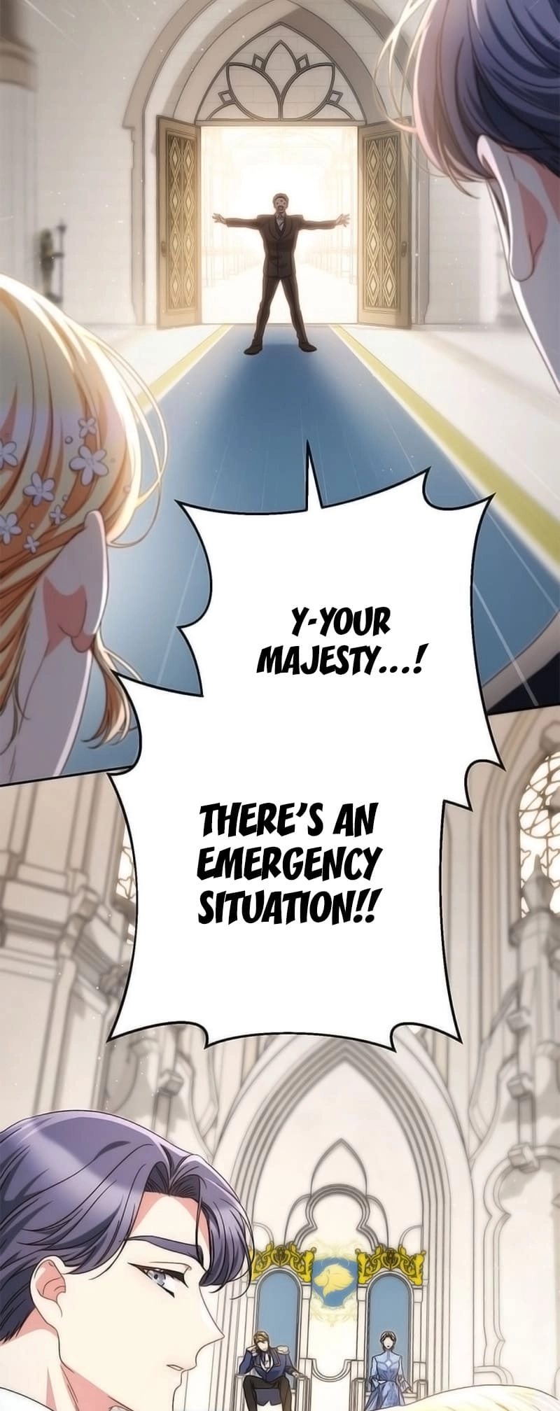 I Raised My Younger Sister Beautifully Chapter 51 Page 23