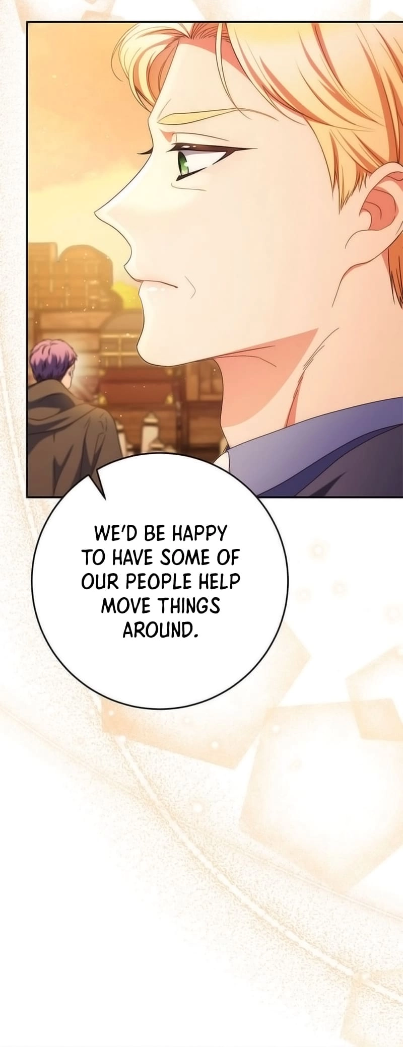 I Raised My Younger Sister Beautifully Chapter 51 Page 69