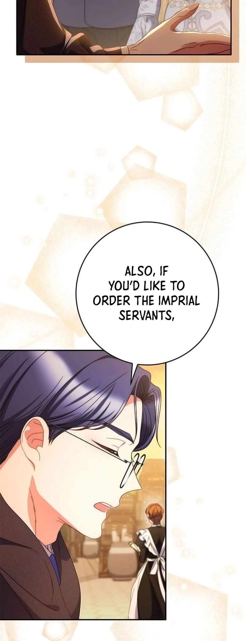 I Raised My Younger Sister Beautifully Chapter 51 Page 68