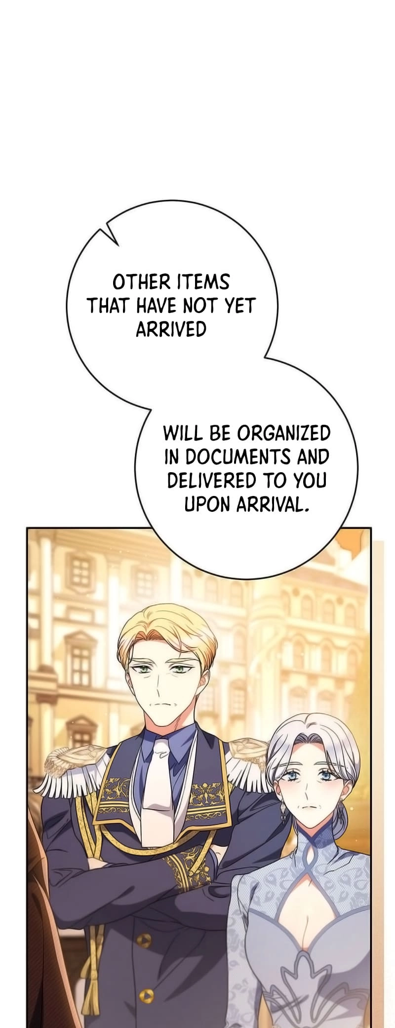 I Raised My Younger Sister Beautifully Chapter 51 Page 67