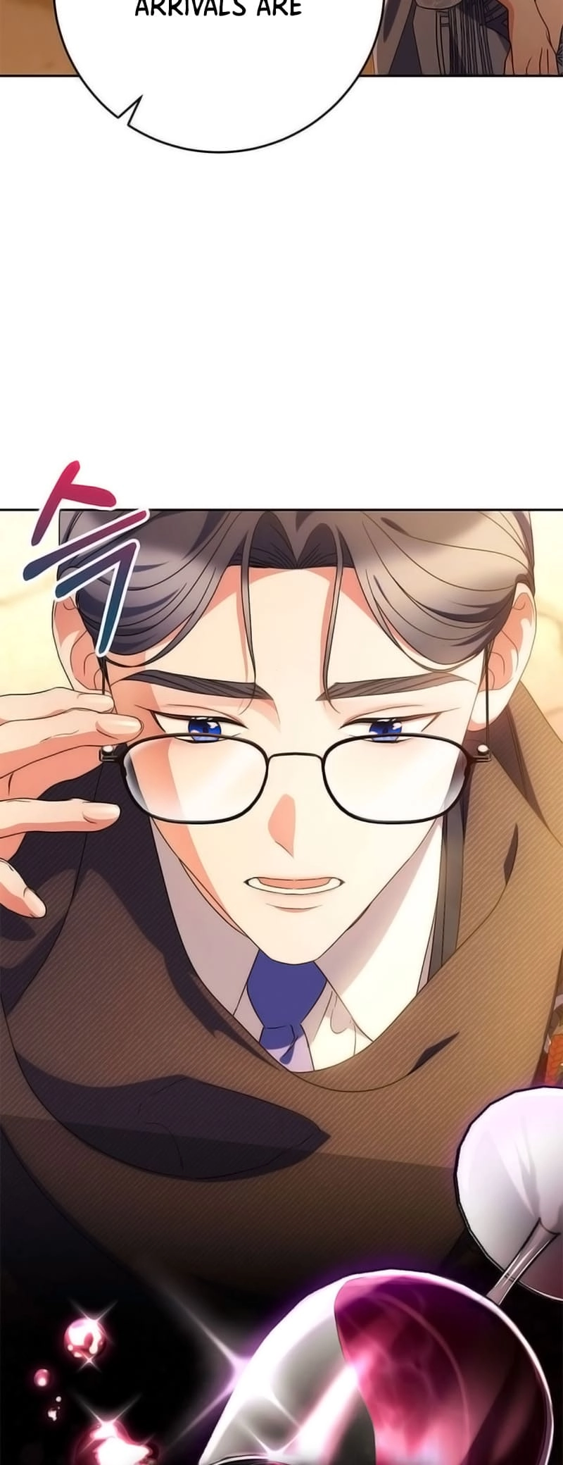 I Raised My Younger Sister Beautifully Chapter 51 Page 64