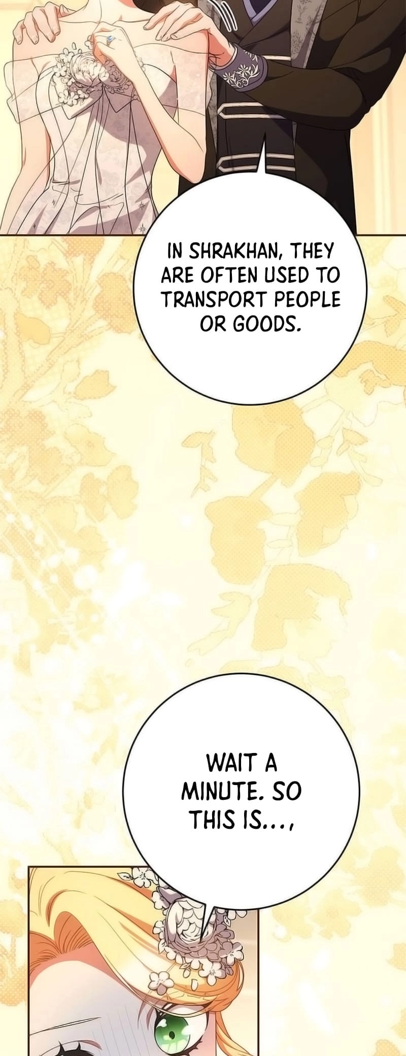 I Raised My Younger Sister Beautifully Chapter 51 Page 54