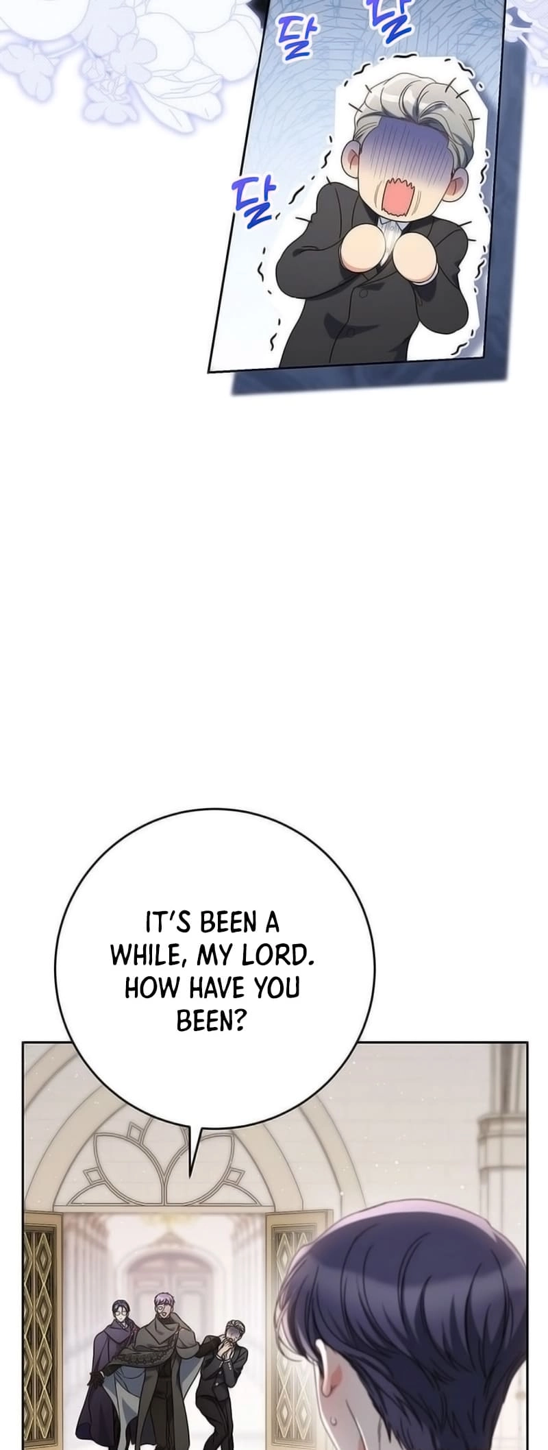 I Raised My Younger Sister Beautifully Chapter 51 Page 30