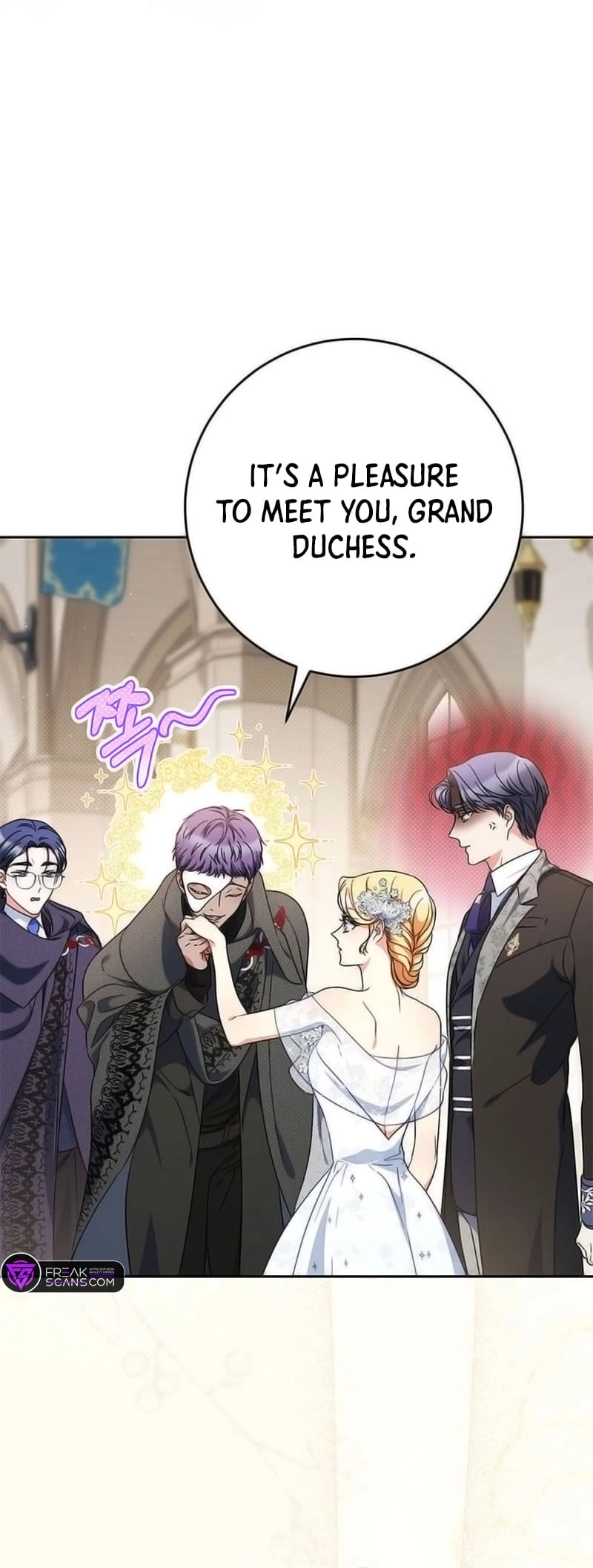 I Raised My Younger Sister Beautifully Chapter 51 Page 35