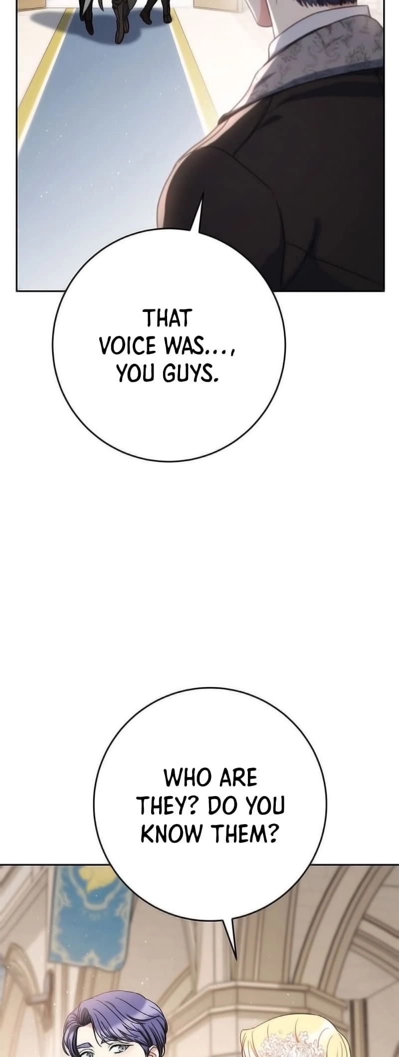I Raised My Younger Sister Beautifully Chapter 51 Page 31