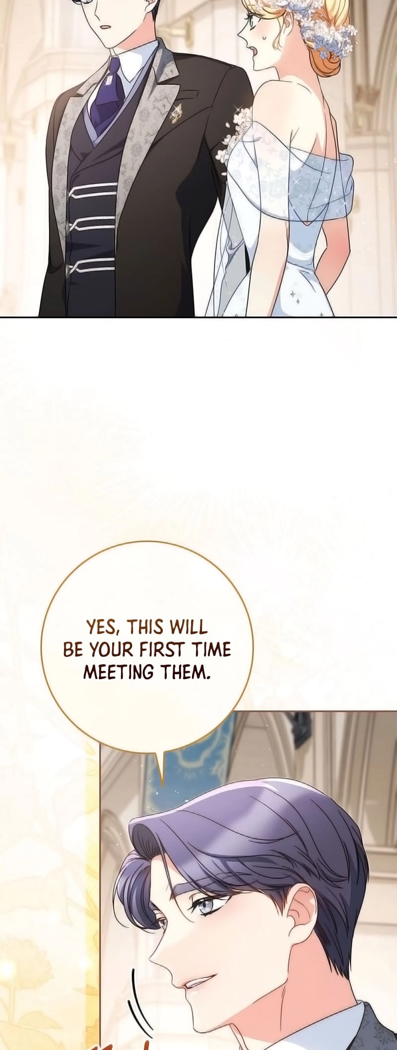 I Raised My Younger Sister Beautifully Chapter 51 Page 32