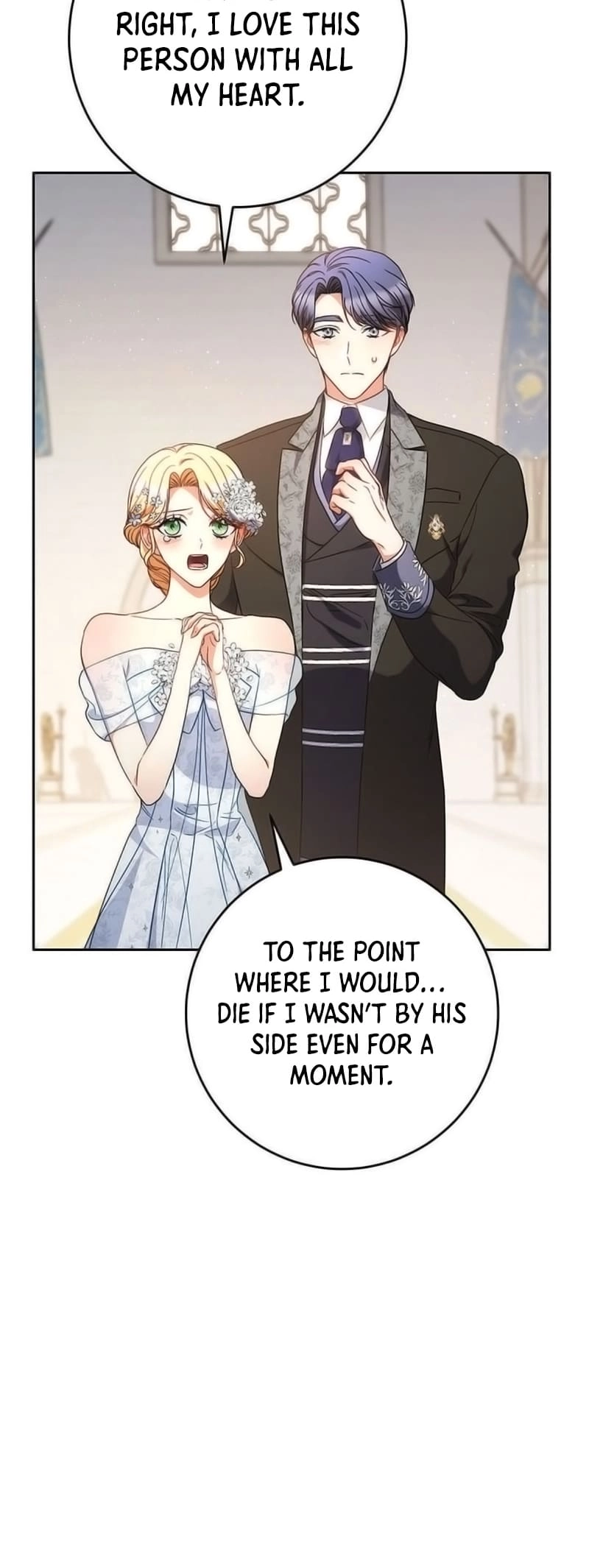 I Raised My Younger Sister Beautifully Chapter 51 Page 14