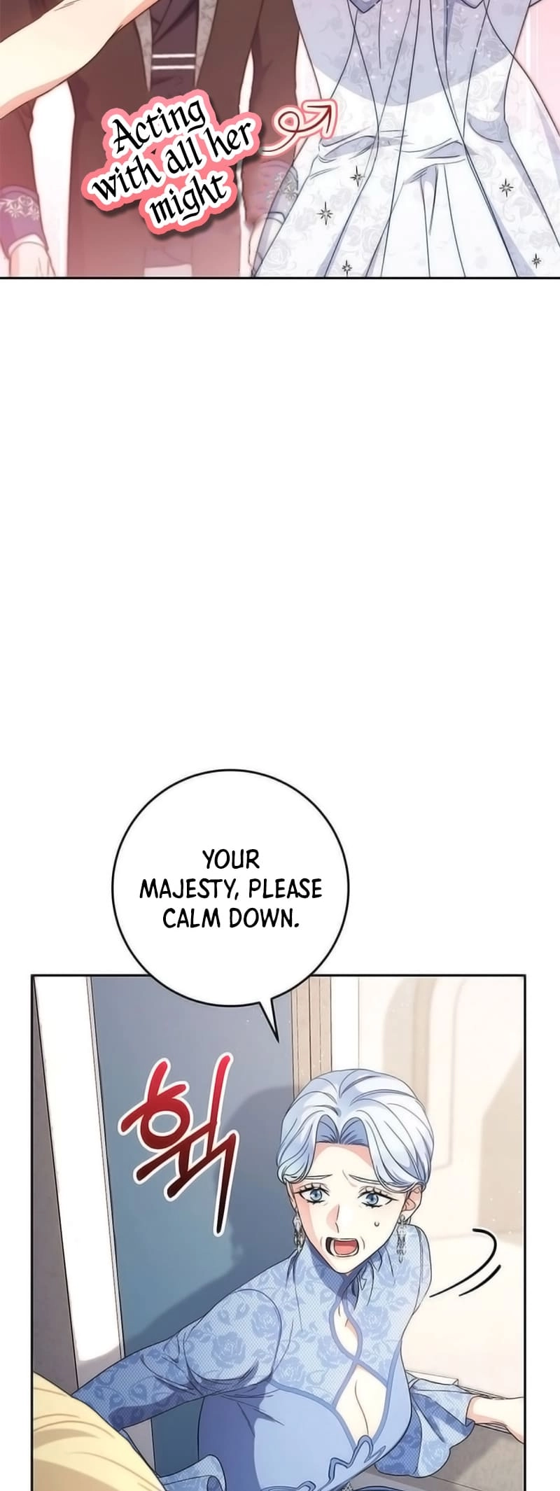 I Raised My Younger Sister Beautifully Chapter 51 Page 10