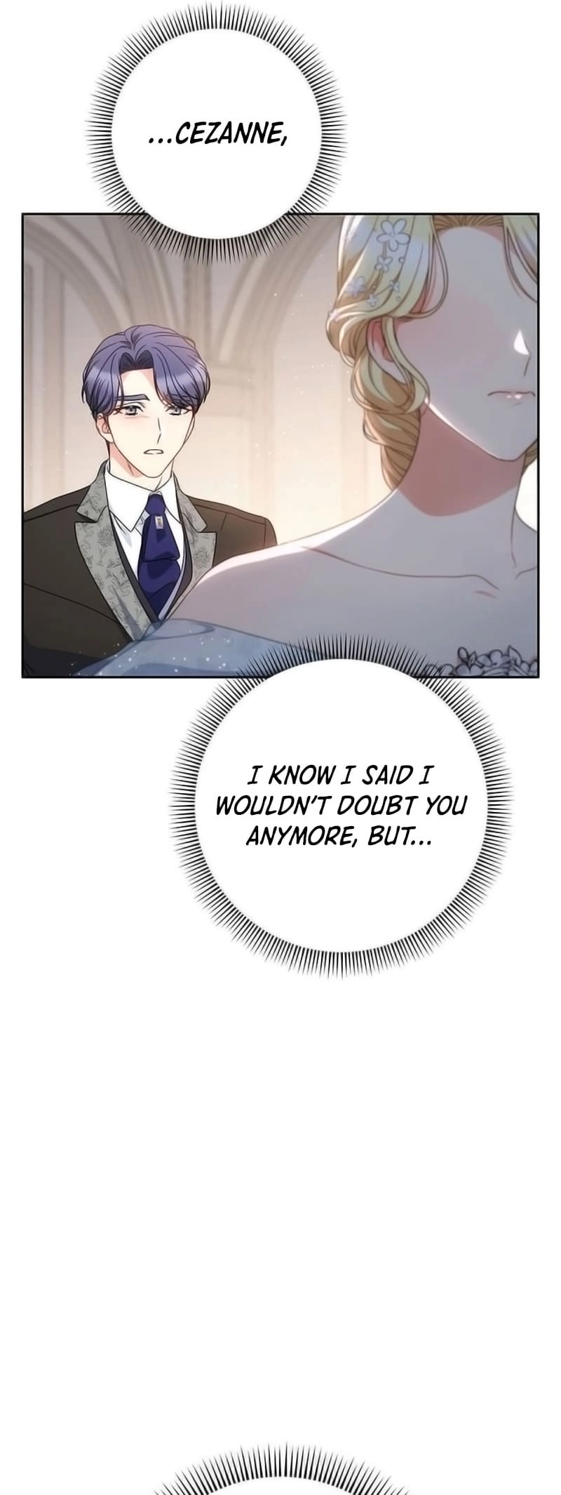 I Raised My Younger Sister Beautifully Chapter 51 Page 8