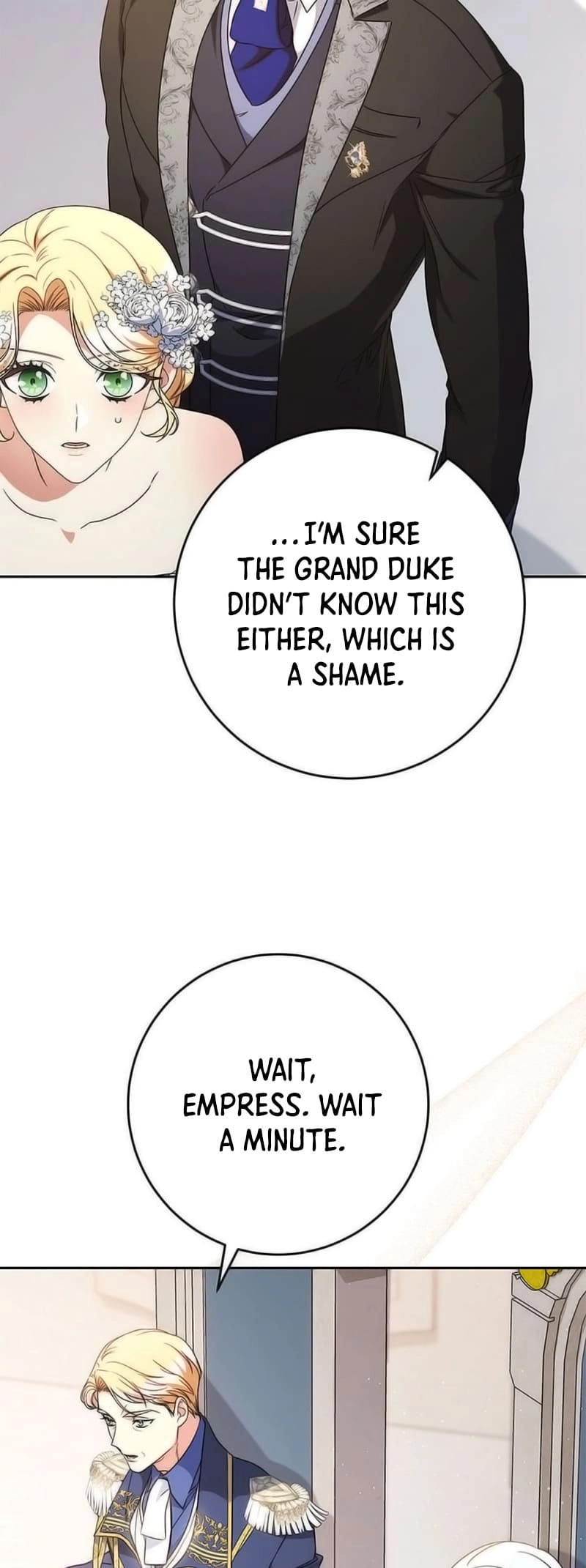I Raised My Younger Sister Beautifully Chapter 51 Page 19