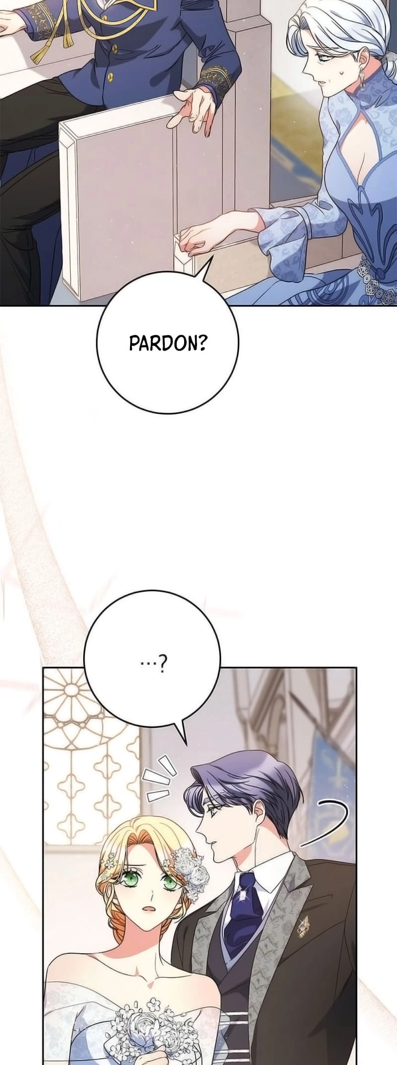 I Raised My Younger Sister Beautifully Chapter 51 Page 20