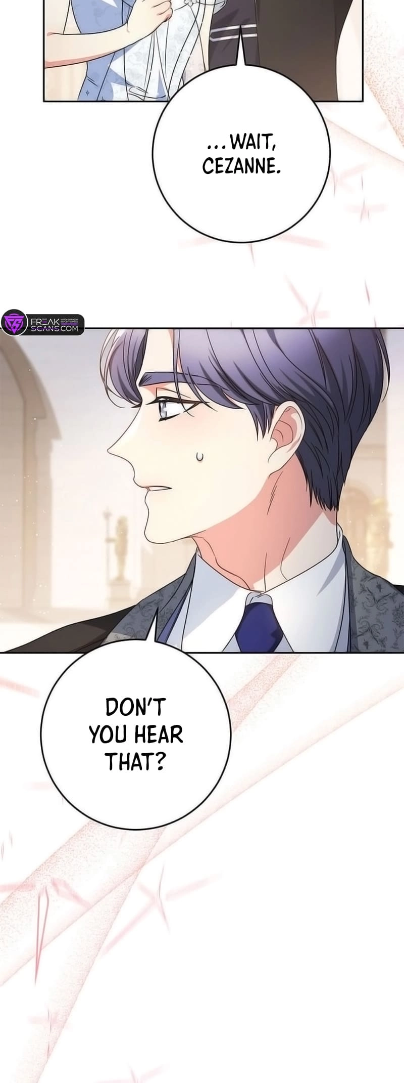 I Raised My Younger Sister Beautifully Chapter 51 Page 21