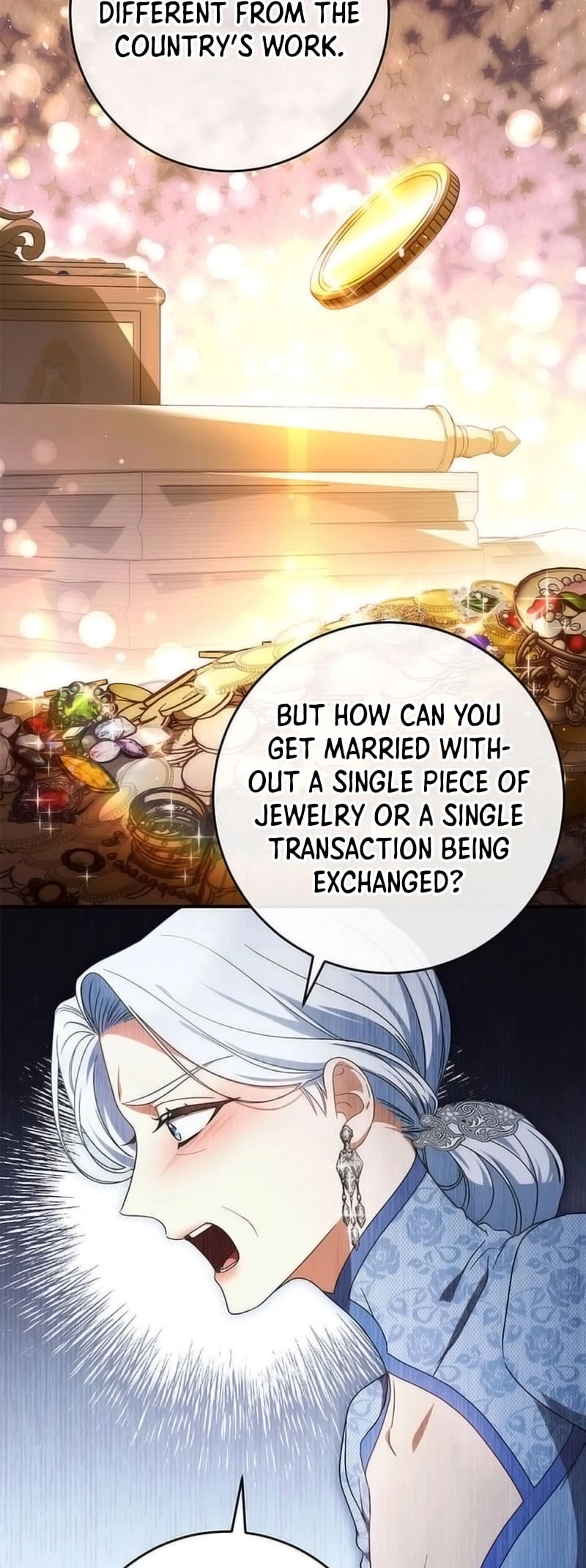 I Raised My Younger Sister Beautifully Chapter 51 Page 17