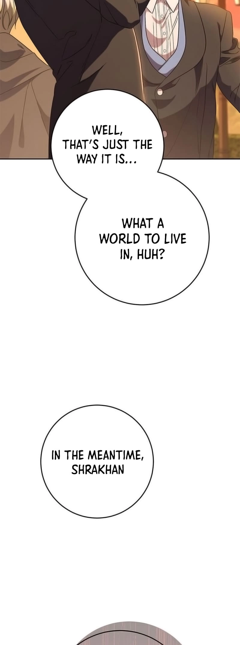 I Raised My Younger Sister Beautifully Chapter 51 Page 74