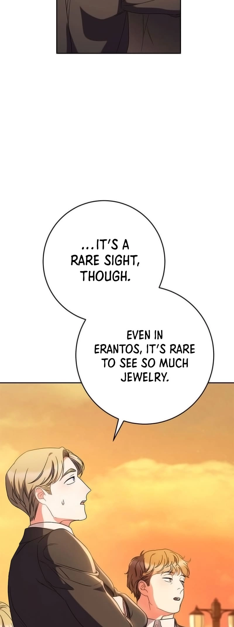 I Raised My Younger Sister Beautifully Chapter 51 Page 73